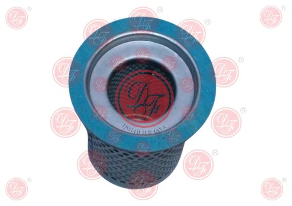 Disk Filter Layar untuk Pengeboran Sumur