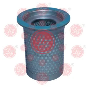 FILTER VACUUM