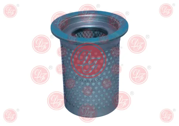 FILTER VACUUM