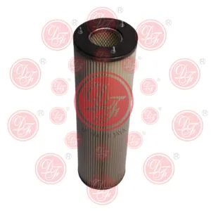 VACUUM FILTER ELEMENT SERIES