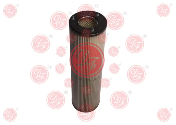 VACUUM FILTER ELEMENT SERIES