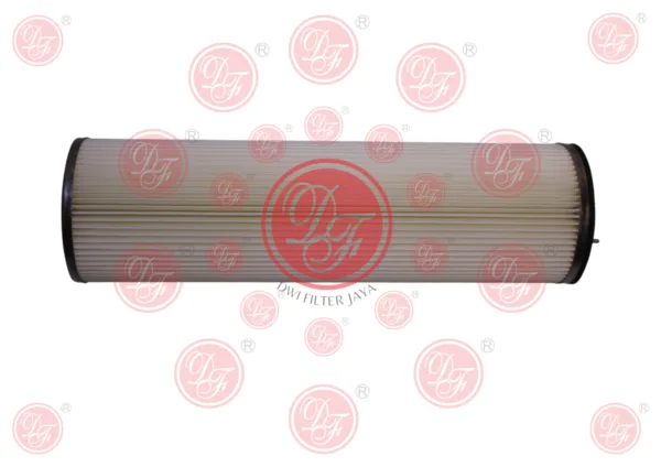AIR FILTER INNER OUTER