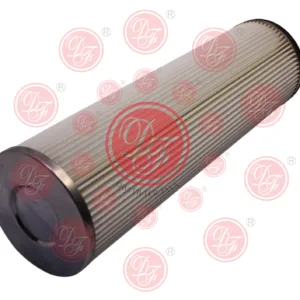 CENTRAL VACUUM CLEANER FILTER