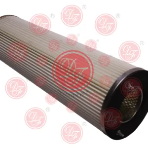 DRY HEPA VACUUM CARTRIDGE FILTER