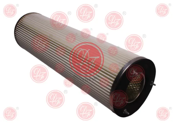 DRY HEPA VACUUM CARTRIDGE FILTER