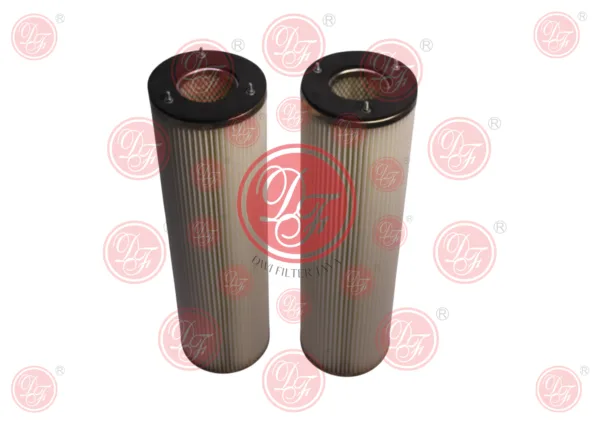 FILTER POMPA VAKUM STANDAR OEM