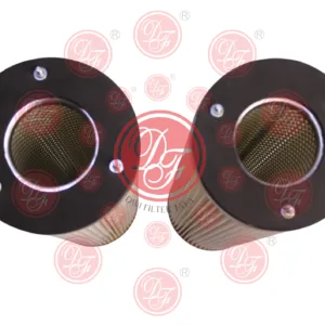 INNER FILTER VACUUM ELEMENT