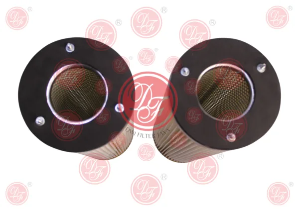 INNER FILTER VACUUM ELEMENT