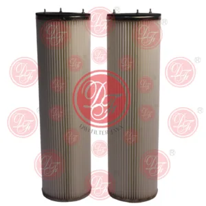 MULTI-FIT WET/DRY VACUUM FILTER