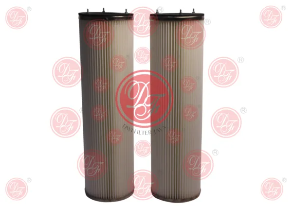 MULTI-FIT WET/DRY VACUUM FILTER