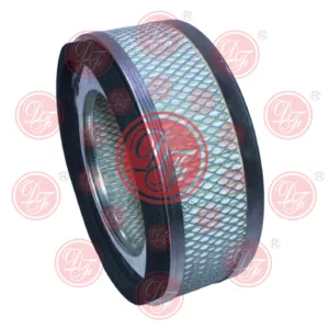 Strainer simpleks