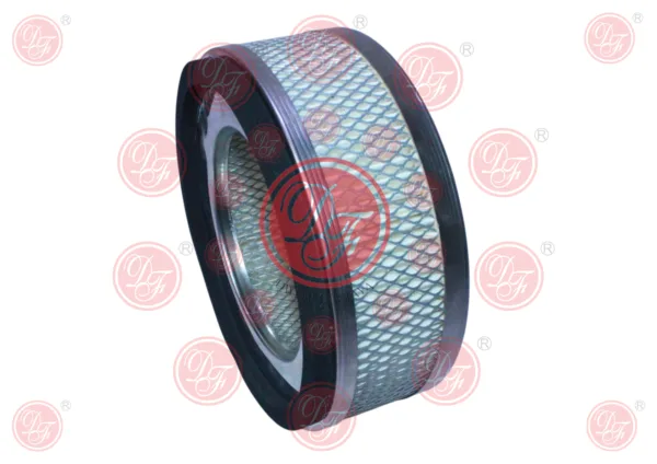Strainer simpleks