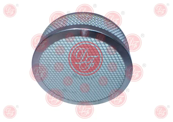  Stainless Steel Perforated Mesh Filter Cylinder / Metal Tubes / pipe