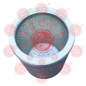 Conical strainer Filter