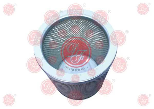Conical strainer Filter