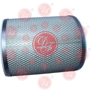 Woven Wire Mesh Strainer