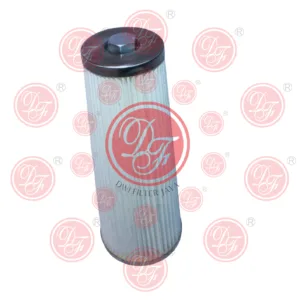 Custom Size Strainer Filter