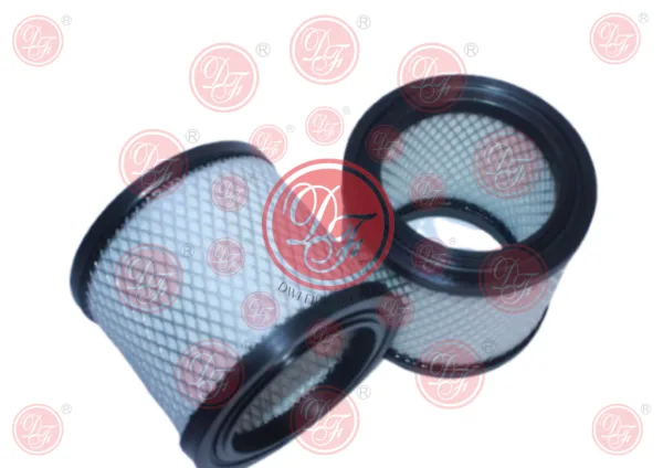 DISC FILTER