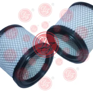 METAL MESH DISC FILTER