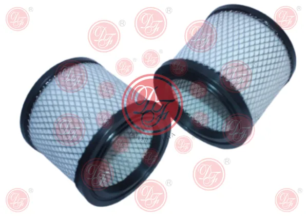 METAL MESH DISC FILTER