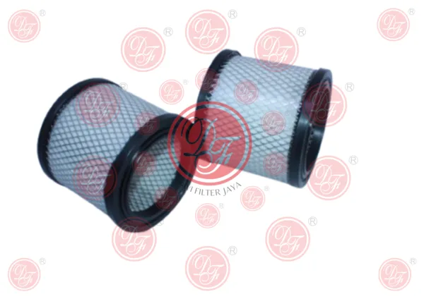 SS WIRE MESH FILTER DISC