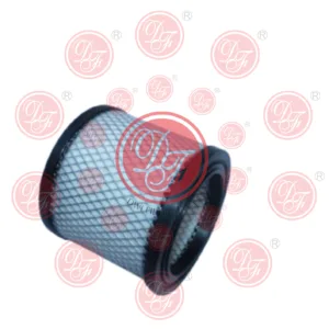 ROUND DISC FILTER