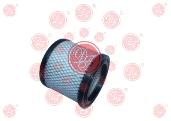 ROUND DISC FILTER