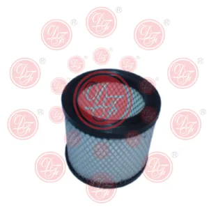 SINTERED STAINLESS STEEL DISC FILTER