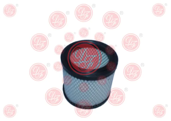 SINTERED STAINLESS STEEL DISC FILTER