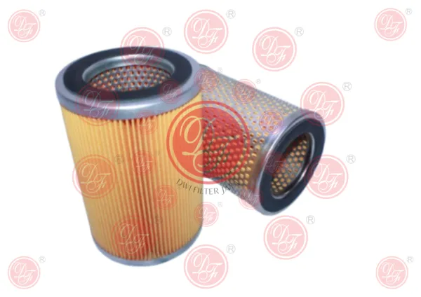 METAL ROUND DISC FILTER