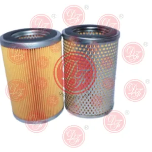 INDUSTRIAL DISC FILTER