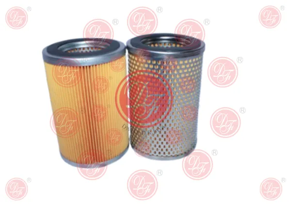 INDUSTRIAL DISC FILTER