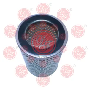 HIGH QUALITY ROUND DISC FILTER