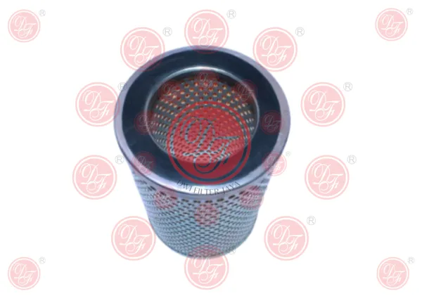 HIGH QUALITY ROUND DISC FILTER