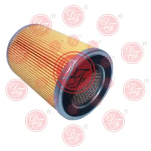 Round Disc Filter