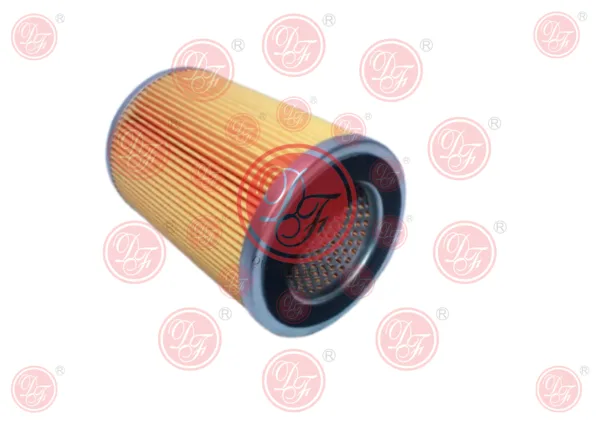 Round Disc Filter