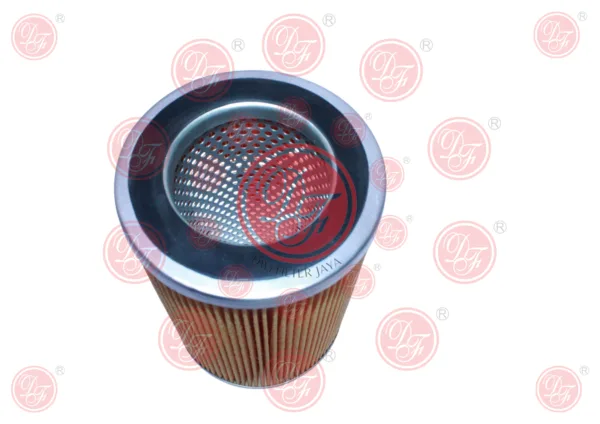 ROUND SS DISC FILTER MESH 129