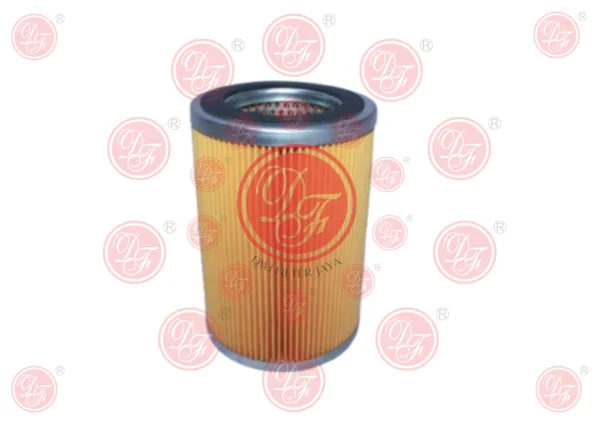 Disk Filter Layar untuk Pengeboran Sumur