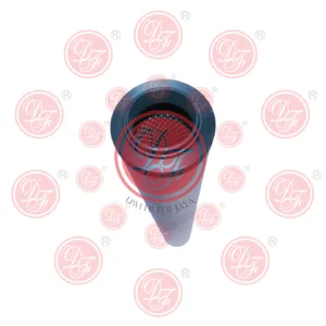 MICRON CIRCULAR SS304 DISC FILTER