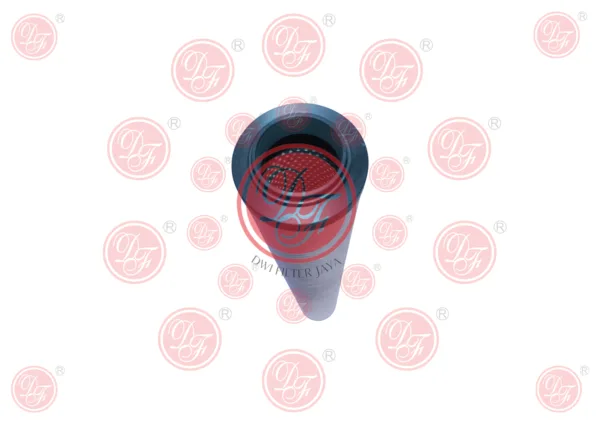 MICRON CIRCULAR SS304 DISC FILTER