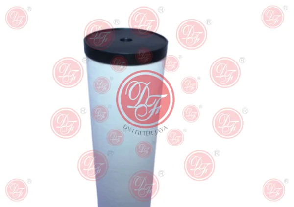 FILTER VACUUM