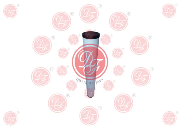 VACUUM FILTER ELEMENT SERIES