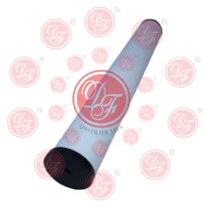 AIR FILTER INNER OUTER
