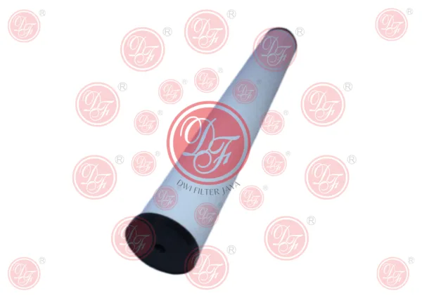 AIR FILTER INNER OUTER