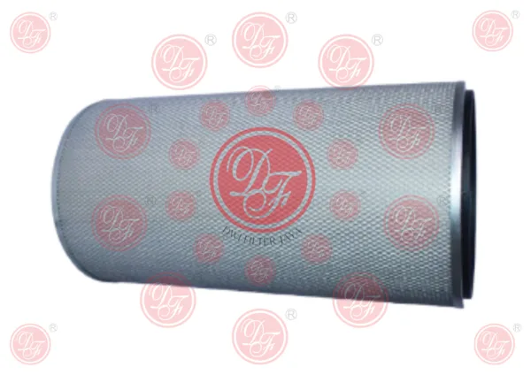 INNER FILTER VACUUM ELEMENT