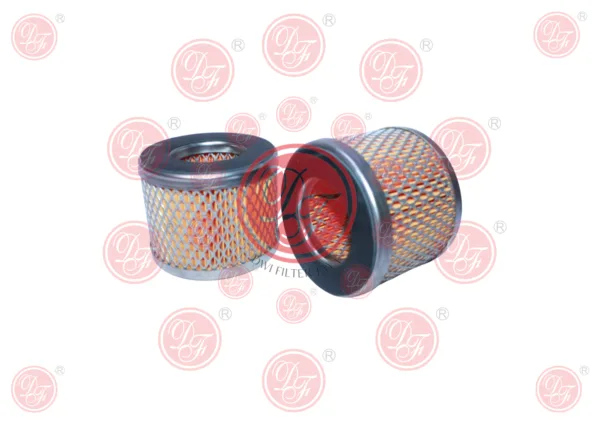 ELEMEN FILTER UDARA UNTUK MESIN DIESEL