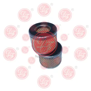 VACUUM CLEANER CYLINDER FILTER
