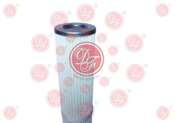 FILTER DRYER