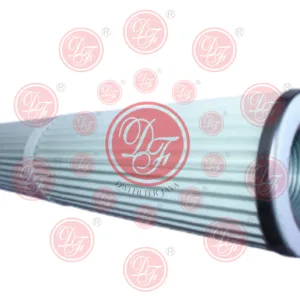 Air Dryer Muffler