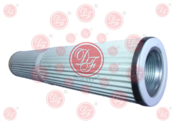 Air Dryer Muffler